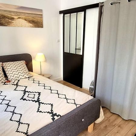 T2 Cosy & Garden - Hypercentre - Gare - Wifi Apartment Toulouse Exterior photo