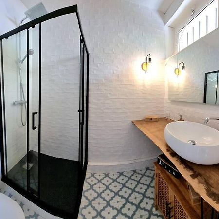 T2 Cosy & Garden - Hypercentre - Gare - Wifi Apartment Toulouse Exterior photo