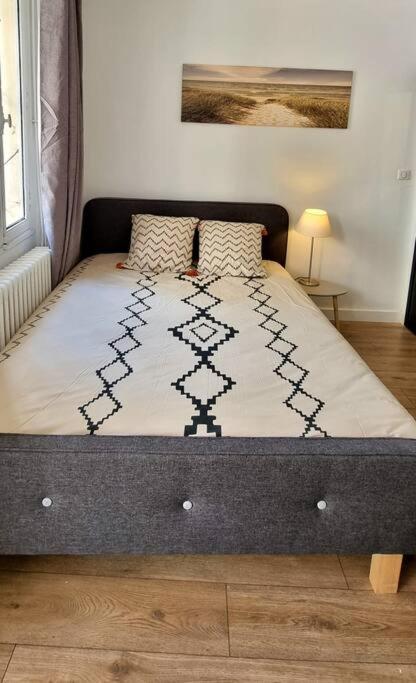T2 Cosy & Garden - Hypercentre - Gare - Wifi Apartment Toulouse Exterior photo